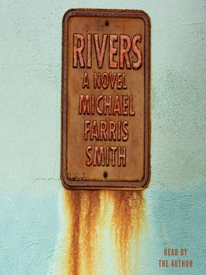 Rivers - Audiobook